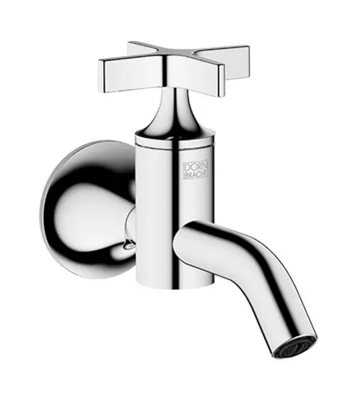DORNBRACHT Wandventil , Kaltwasser VAIA 30010809 Chrom, 30010809-00, Artikel in Kategorie